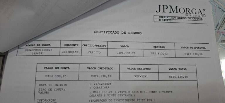 Polícia Civil alerta para “golpe do investimento”; saiba como evitar