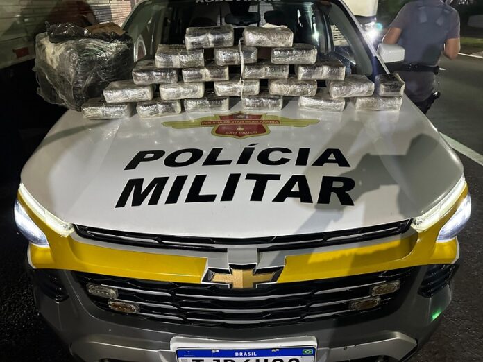 Polícia Rodoviária Estadual