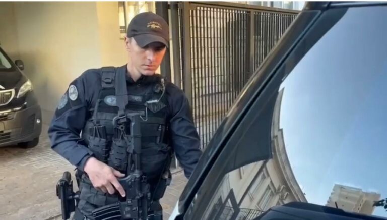 Operação “Encontro Marcado” prende suspeitos de roubos e extorsões contra mulheres