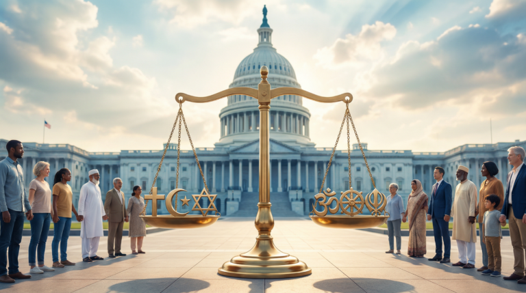 Estado laico – Parte I