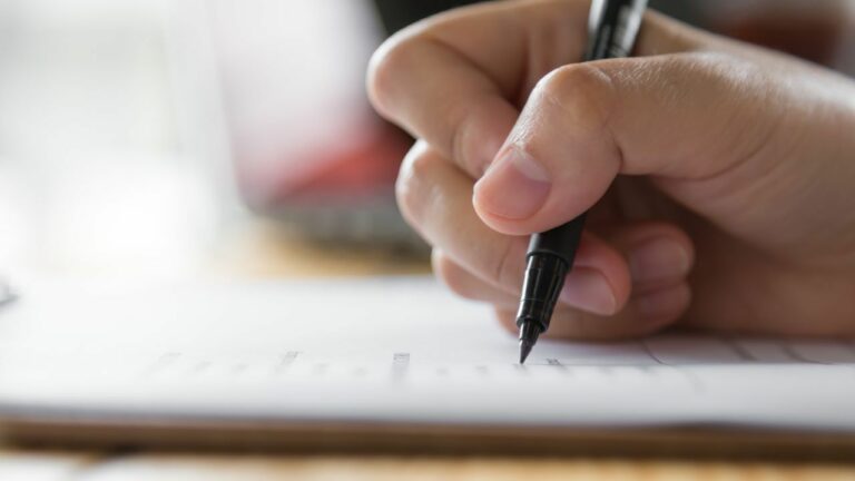 Concurso e Processo Seletivo: confira orientações para provas, dia 18