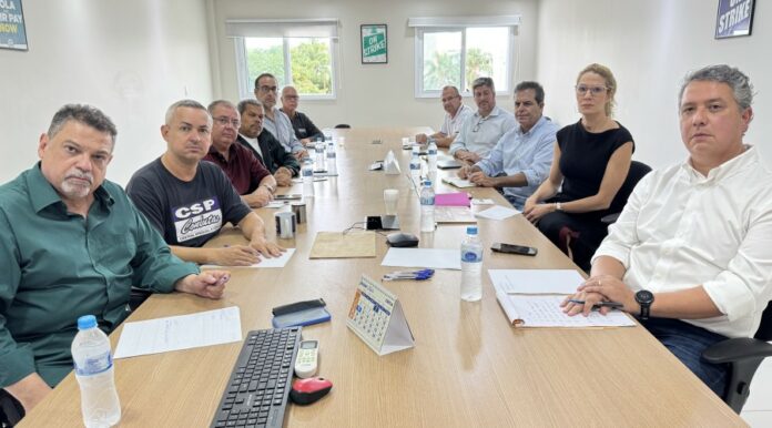 Sindicato convoca assembleia nesta quinta (22) para discutir plano de retomada da Avibras