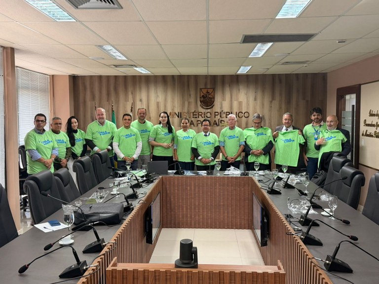 Grupo de Trabalho lança Operação Orla Limpa com canal de denúncias para irregularidades