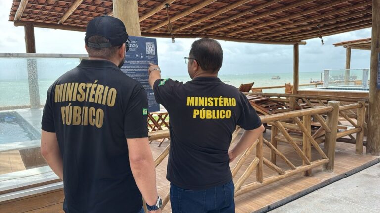 Diante das infrações, foi lavrado auto de infração e concedido prazo para adequação. O MP-Procon irá acompanhar o cumprimento das exigências