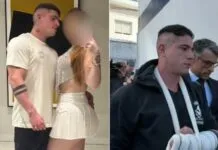Justiça nega laudo de insanidade mental de fisiculturista preso por espancar médica
