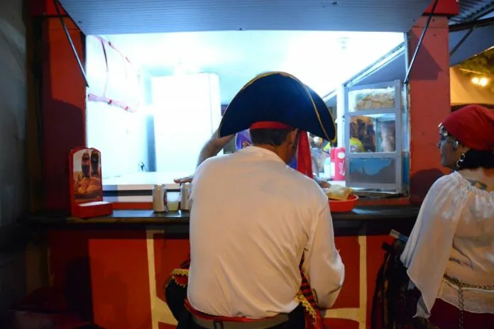 As inscrições acontecem de 19 a 22 de janeiro de 2026, até as 23h59, pela plataforma 1Doc ou de forma presencial na CECAF