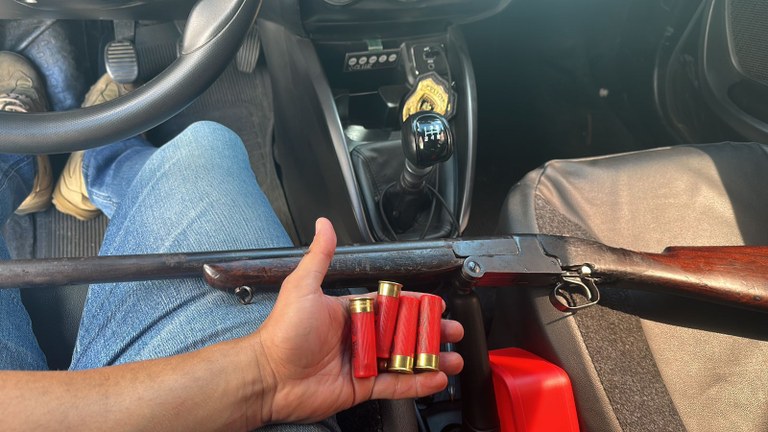 Grupo que adulterava caminhão boiadeiro e furtava gado é desarticulado na Paraíba