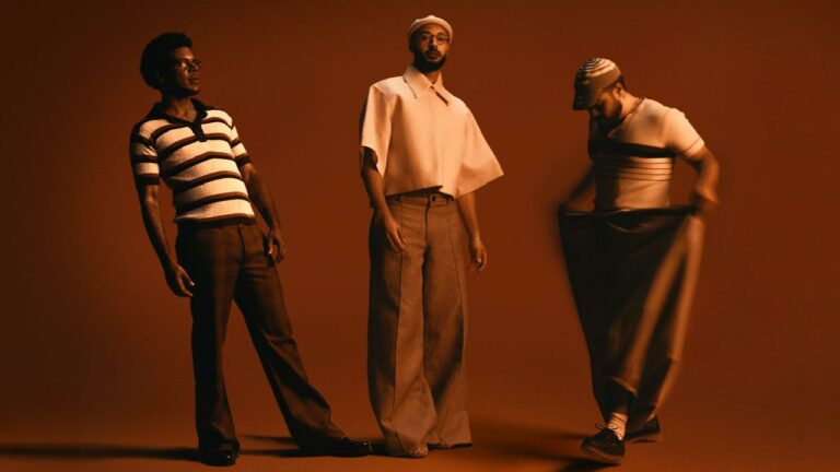 Gilsons anuncia faixas inéditas para a próxima segunda-feira, dia 19