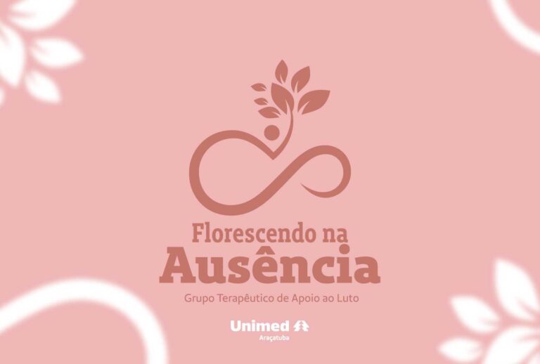Unimed Araçatuba abre inscrições para grupo de apoio ao luto
