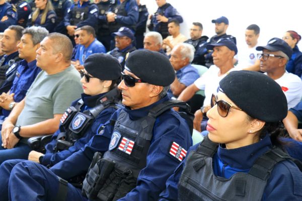 guardacivil metropolitana joao pessoa