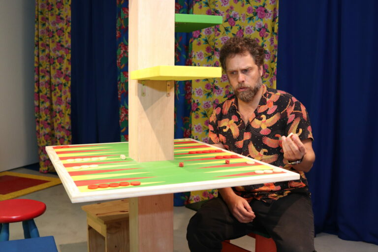 Homenagem a Peréio reúne familiares de José Wilker e Nelson Dantas no Sesc Tijuca, no Rio