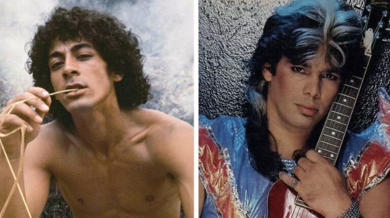 Hyldon reencontra Pepeu Gomes após quatro décadas e lança música inédita