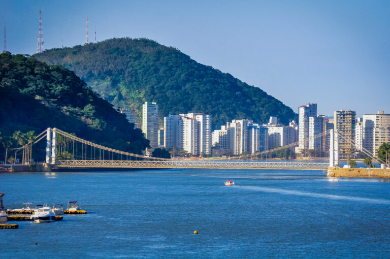 São Vicente completa 494 anos nesta quinta-feira; confira a programação