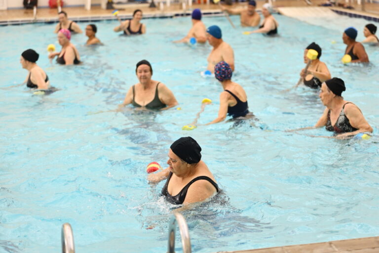 Casas do Idoso de São José têm programação especial de férias em janeiro; confira