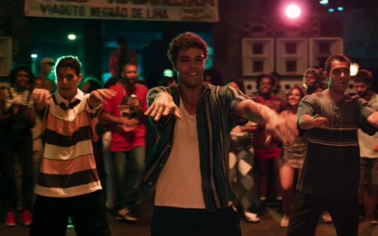 Cine Santana, de São José, recebe sessões gratuitas de filmes nesta semana