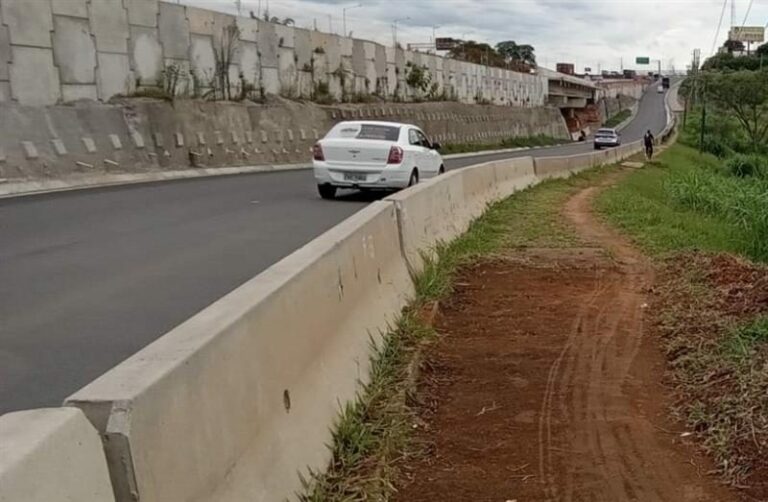 Nova marginal da Dutra terá interdição parcial entre São José e Jacareí