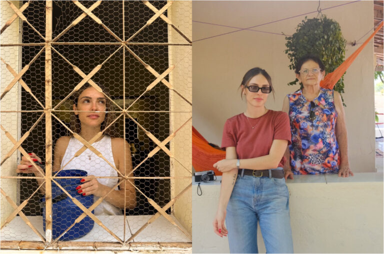 Isabelle Drummond compartilha visita ao interior da PB: “Terra de mainha”