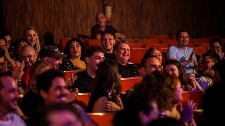 Espetáculo “Ordinários” encerra o Janeiro Brasileiro de Comédia