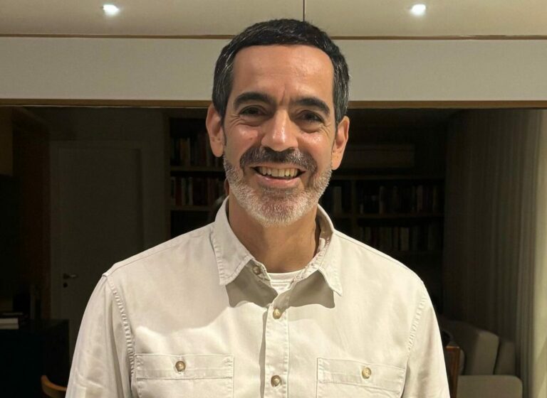 Jornalismo da Novabrasil traz de volta Mauro Tagliaferri e unifica noticiário em rede para 2026