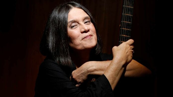 Joyce Moreno: pioneira na composição feminina na MPB