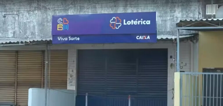 Aposta vencedora da Mega da Virada em João Pessoa foi feita em Mangabeira e custou R$ 6