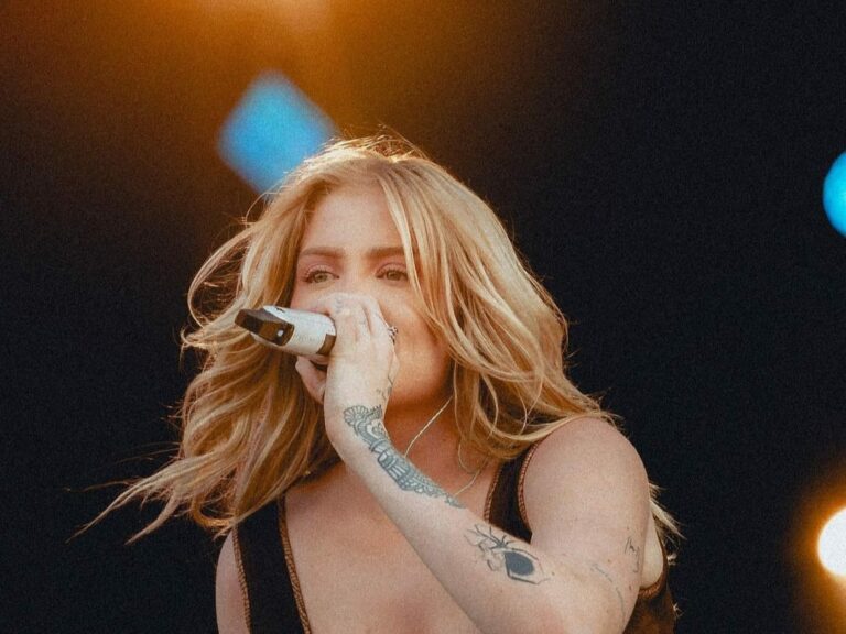 Luísa Sonza anuncia “Bossa Sempre Nova”, álbum colaborativo com lendas do gênero