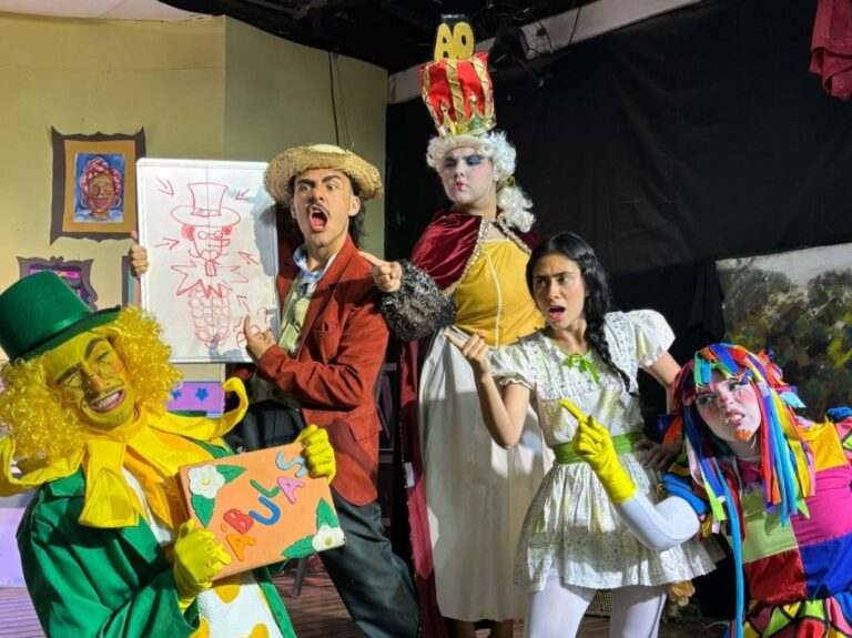 Sítio do Picapau Amarelo, em Taubaté, tem programação especial de férias