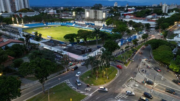 Joaquinzão recebe semifinal da Copinha entre Grêmio e Cruzeiro nesta quarta (21)