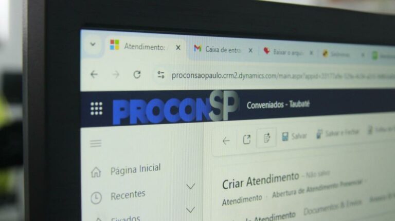 Procon Taubaté oferece palestras online gratuitas sobre direitos do consumidor em fevereiro