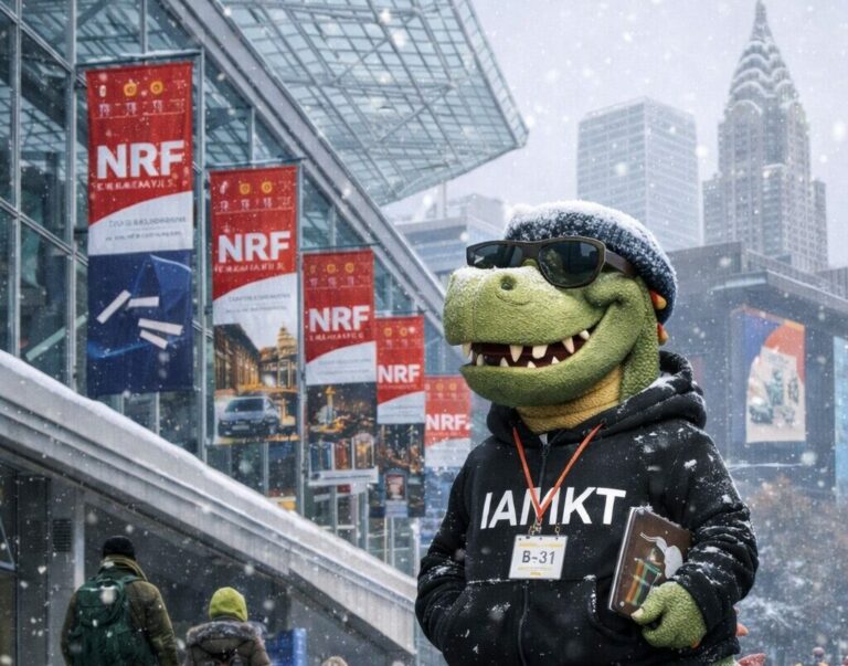 Mansur: “A NRF só faz sentido quando lida como filtro”