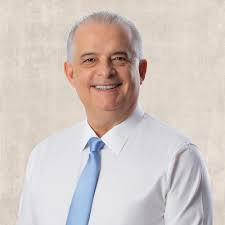 Márcio França quer disputar eleições 2026 como candidato ao Governo de SP