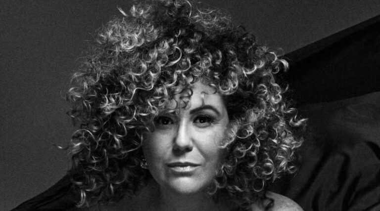 Maria Rita sinaliza nova fase e anuncia novidades para março