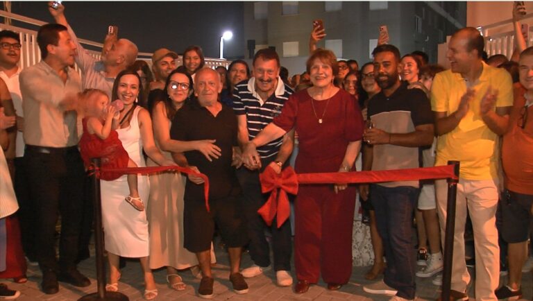 MBigucci entrega Easy São Vicente com acessibilidade plena e valorização de 50%