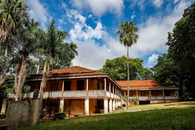 Construção da Reserva Técnica dos museus sofre alteração no edital e novo preço ultrapassa os R$ 5 milhões