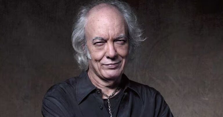 Música de Erasmo Carlos ganha releitura da Orquestra Imperial