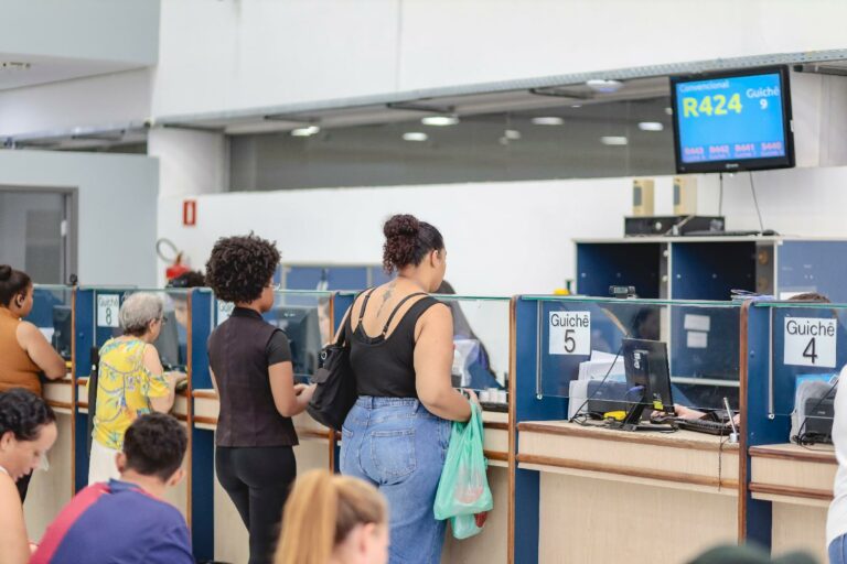 Atendimento do transporte coletivo é centralizado em novo espaço no Centro