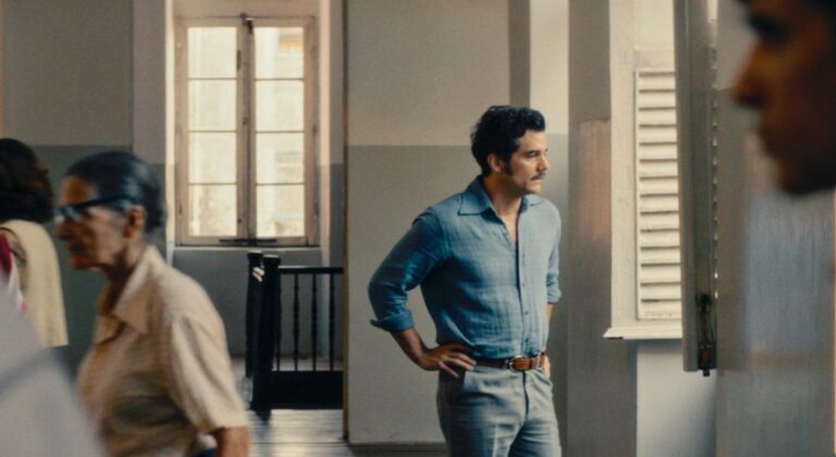 “O Agente Secreto”: Petrobras anuncia patrocínio para a campanha do filme na temporada de premiação