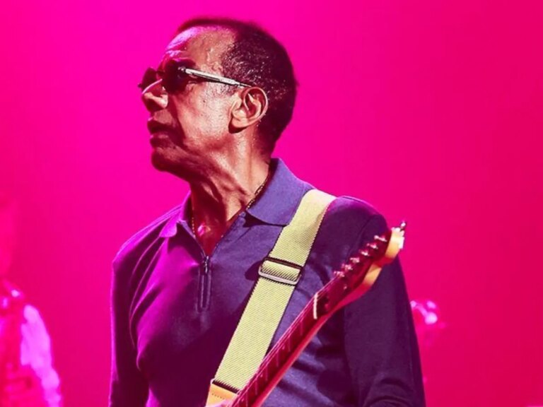 O suingue como filosofia de vida