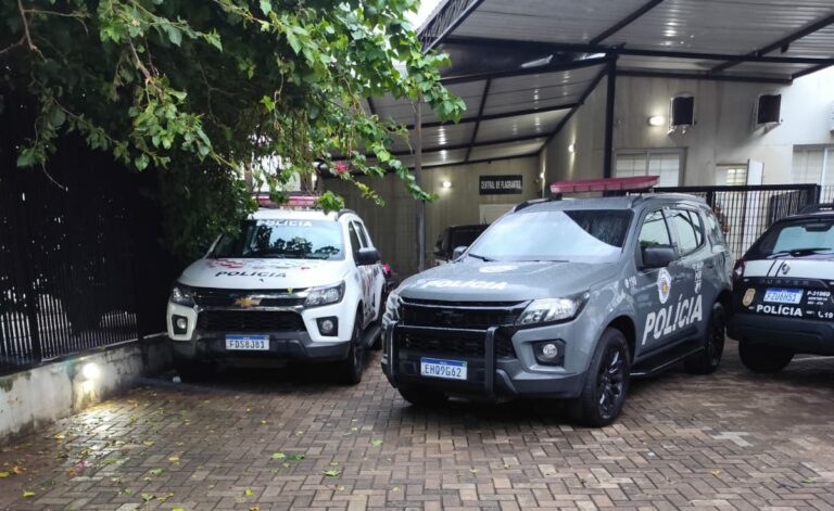 Operação desarticula esquema de refino de drogas e atinge financiadores do tráfico em Araçatuba