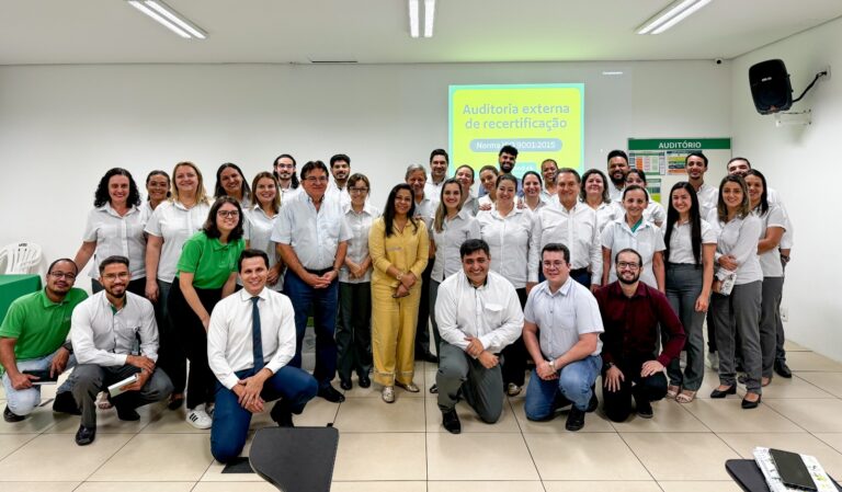 Unimed Araçatuba e Hospital Unimed Araçatuba renovam certificações de qualidade e reafirmam compromisso com a excelência em gestão e assistência