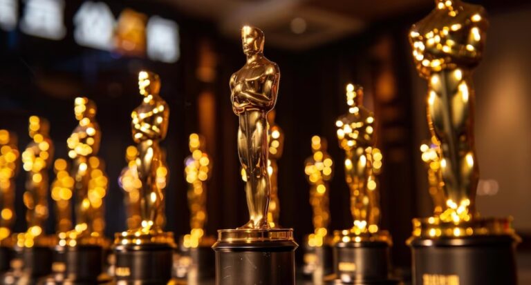 Oscar 2026: onde ver aos principais filmes indicados