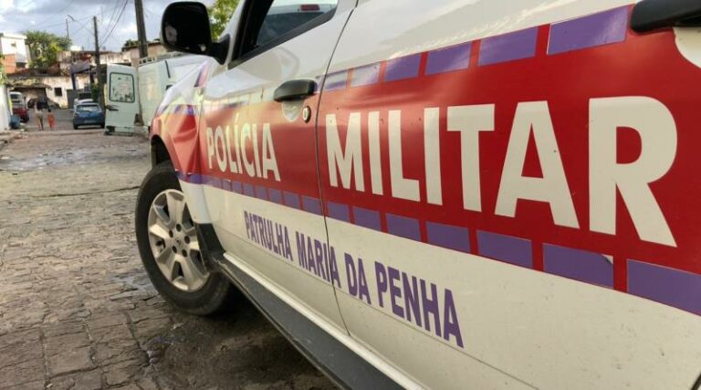 Paraíba transforma Patrulha Maria da Penha em política pública permanente