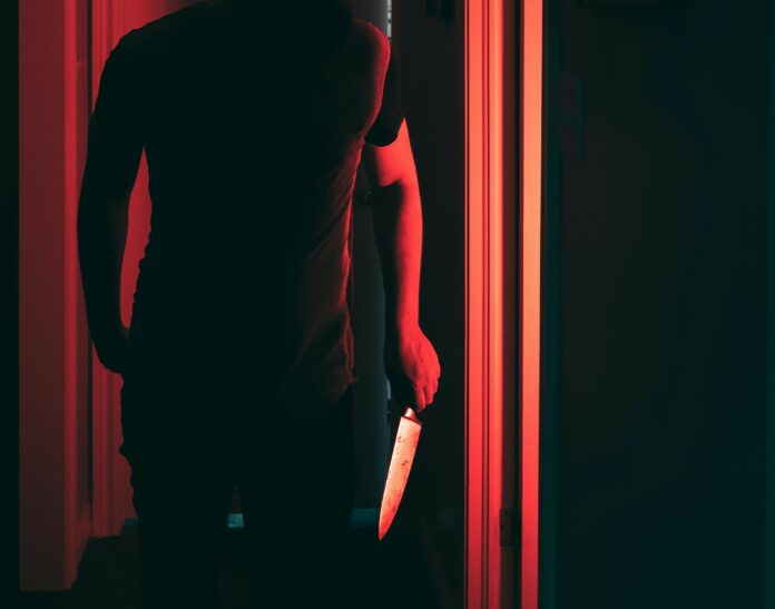 Homem é preso após esfaquear mulher gravemente na véspera de Ano Novo em Indaiatuba