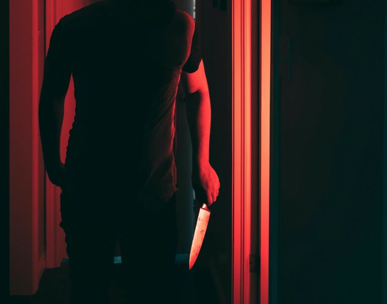 Homem é preso após esfaquear mulher gravemente na véspera de Ano Novo em Indaiatuba