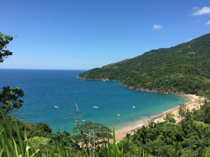 Morador de Caraguatatuba morre após se afogar na Praia do Jabaquara, em Ilhabela Morador de Caraguatatuba morre após se afogar na Praia do Jabaquara, em Ilhabela