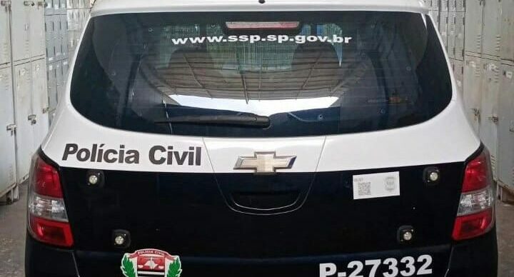 Adolescente é encaminhado à Fundação Casa por estupro