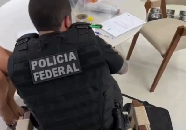 policia federal