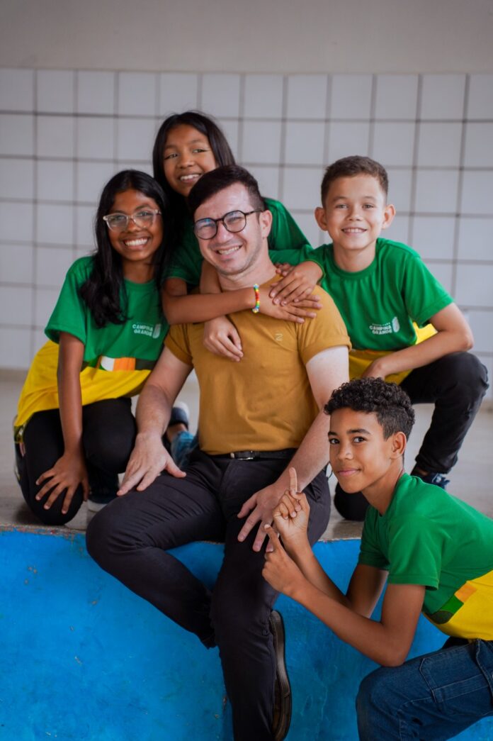 professorescampinagrande