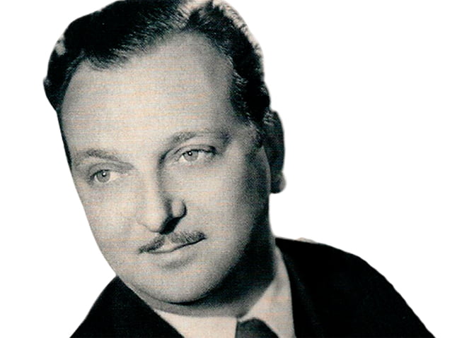 Quem foi Herivelto Martins, criador do Dia do Compositor Brasileiro