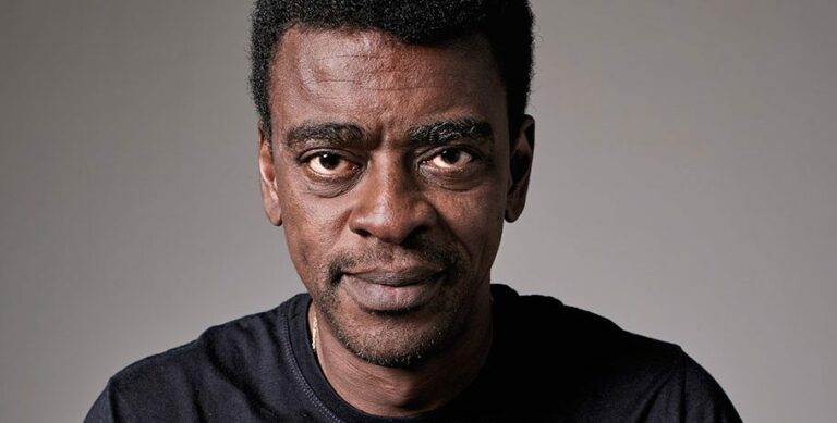 Revista Raça: “Seu Jorge, nosso Jorge”
